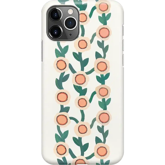 Off the Vine | Floral Print Case