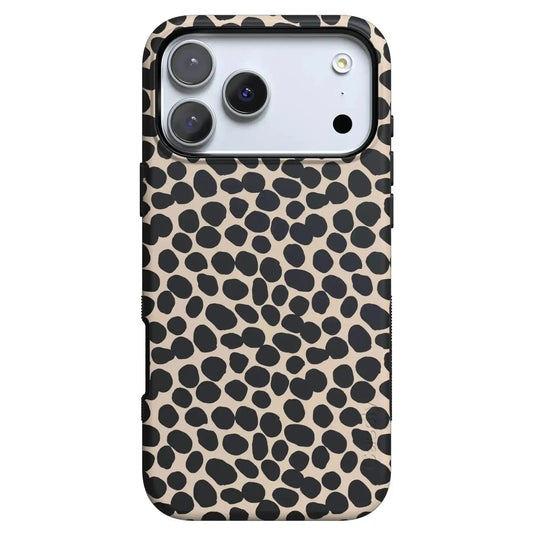 Lost in Spots | Cheetah Print Case