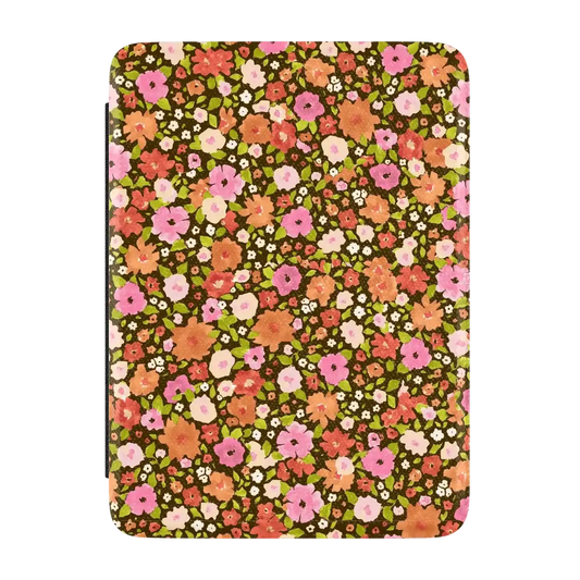 Rustic Roses | Boho Bouquet Kindle Case