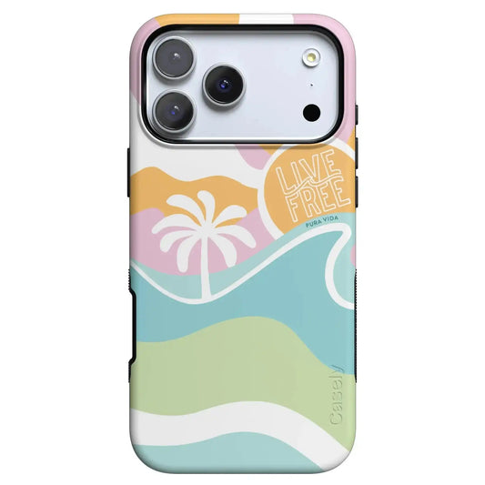 Tropical Dreams | Pura Vida Case