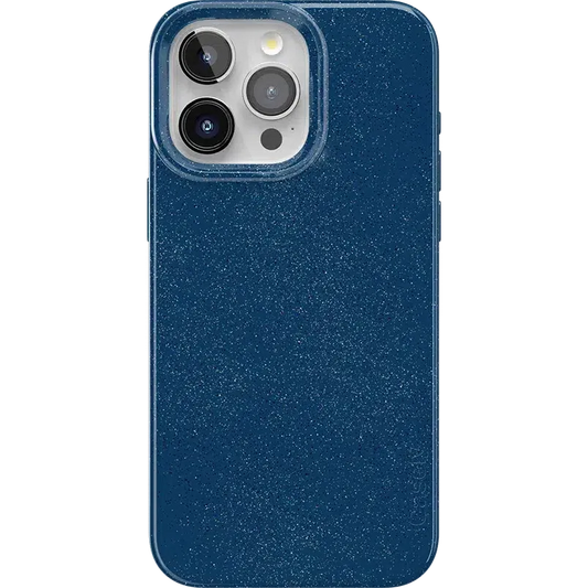 Midnight Sky | Navy Enchanted Shimmer Case