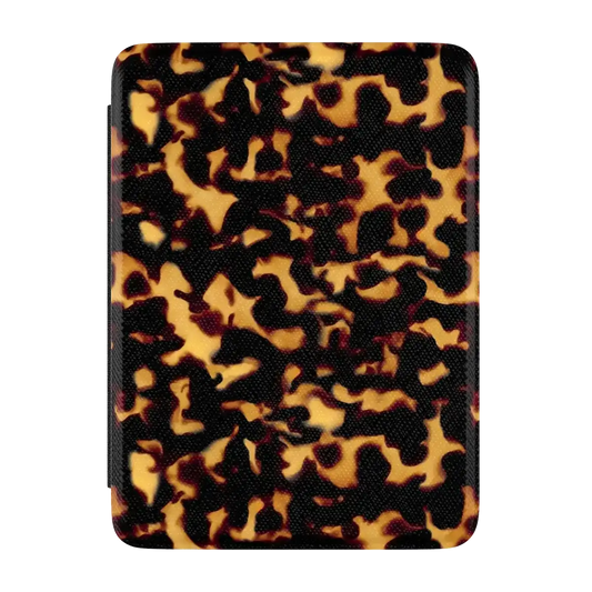 Shell Shocked | Tortoise Print Kindle Case