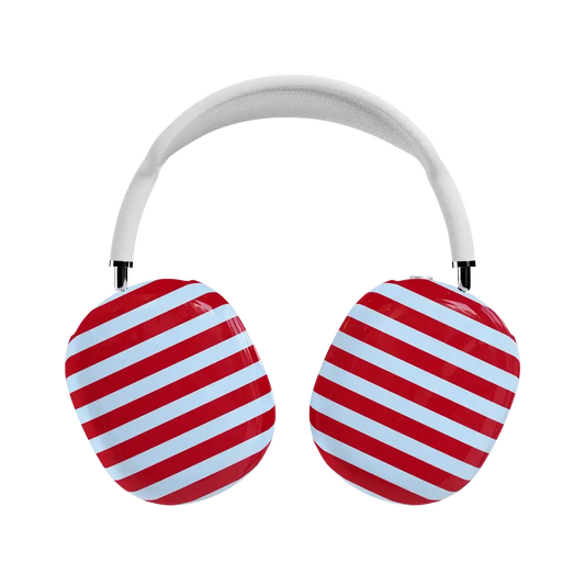 Harbor Stripe | Dockside AirPods Max Case
