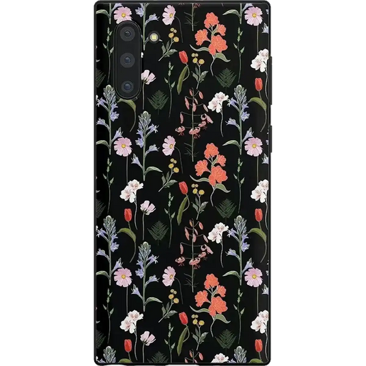 Secret Garden | Mixed Floral Samsung Case
