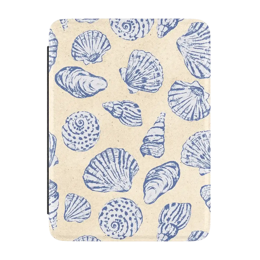 Sally's Seashells | Seashore Kindle Case