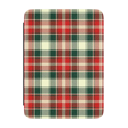Plaid & Proper | Signature Plaid Kindle Case