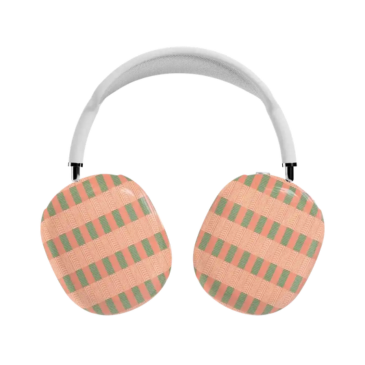 Grand Cabana | Palm Beach AirPods Max Case