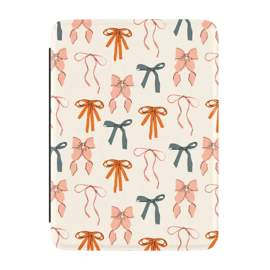 Gourdy Girlie | Harvest Bows Kindle Case