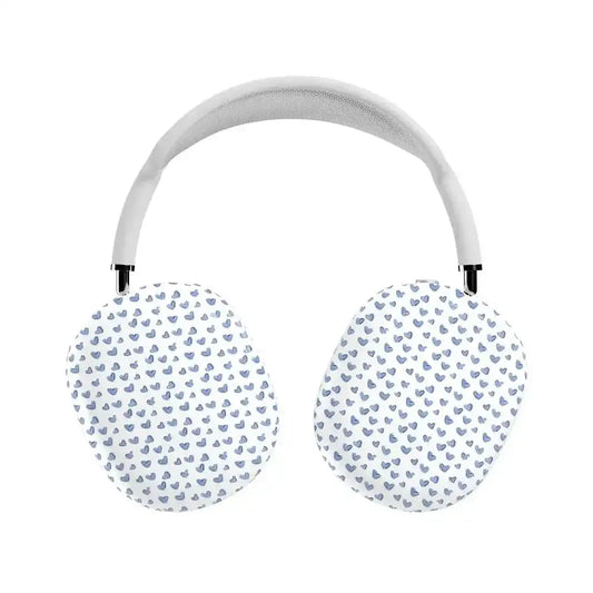 Lovebug | Blue Hearts AirPods Max Case