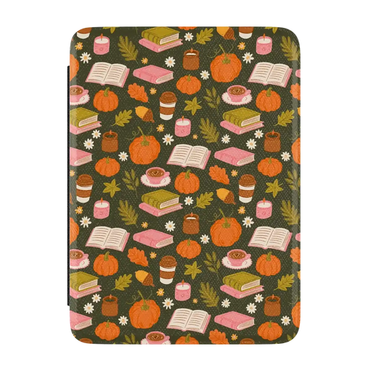 Small Town Magic | Fall Faves Kindle Case