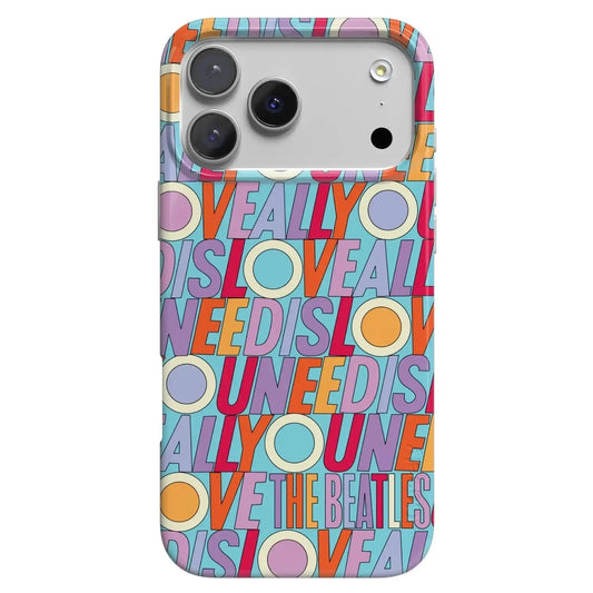 All You Need Is Love | Beatles Case