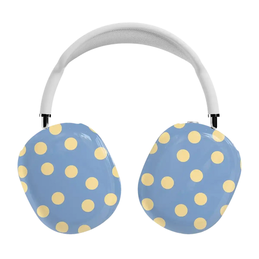 In the Spotlight | Pastel Polka Dot AirPods Max Case