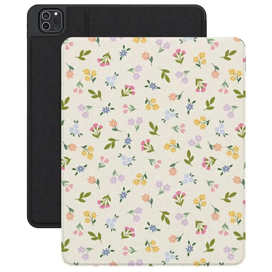 Ditsy Floral | Tiny Flowers iPad Case